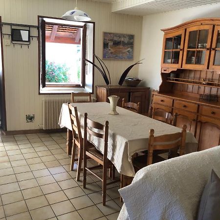 Appartement Dans La Vieille Ville, En Face Du Chateau Annecy Zewnętrze zdjęcie