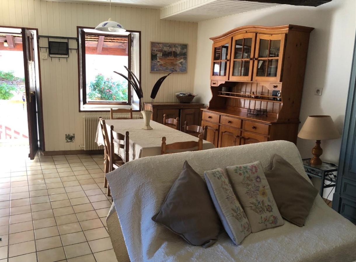 Appartement Dans La Vieille Ville, En Face Du Chateau Annecy Zewnętrze zdjęcie