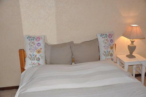 Appartement Dans La Vieille Ville, En Face Du Chateau Annecy Zewnętrze zdjęcie