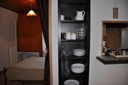 Appartement Dans La Vieille Ville, En Face Du Chateau Annecy Zewnętrze zdjęcie